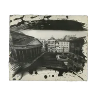 Yasuomi Hashimura: Hashigraphy. Rome: Future Deja Vu 8