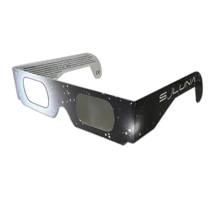 SOLAR CERTIFIED GLASSES