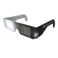 SOLAR CERTIFIED GLASSES 0