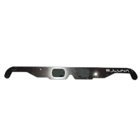 SOLAR CERTIFIED GLASSES 1