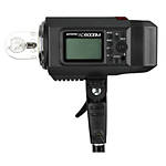 Godox AD600BM Witstro Manual All-in-One Outdoor Flash