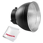 Godox Standard Bowens Mount Reflector for Witstro AD600  and  AD600BM Flashes 0