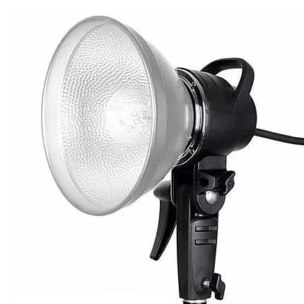 Godox Portable Flash Head 600WS for AD600B (Bowens Mount)
