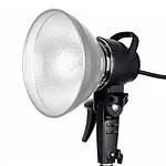 Godox Portable Flash Head 600WS for AD600B (Bowens Mount) 0