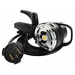 Godox Portable Flash Head 600WS for AD600B (Bowens Mount) 1
