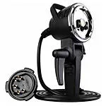 Godox Portable Flash Head 600WS for AD600B (Bowens Mount) 2