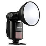 Godox Witstro 360W/S TTL Flash for Nikon DSLR with Power Pack PB960