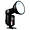 Godox AD360II-N Witstro TTL Portable Flash with Power Pack PB960 (Nikon)