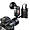 Godox AD360II-N Witstro TTL Portable Flash with Power Pack PB960 (Nikon)