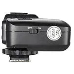 Godox X1 TTL Flash Trigger (Receiver Only) for Canon 5