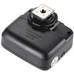 Godox X1 TTL Flash Trigger (Receiver Only) for Canon 6