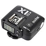 Godox X1 TTL Flash Trigger (Receiver Only) for Nikon 0