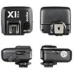 Godox X1 TTL Flash Trigger (Receiver Only) for Nikon 1