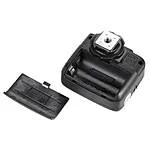 Godox X1 TTL Flash Trigger (Receiver Only) for Nikon 2