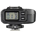 Godox X1 TTL Flash Trigger (Receiver Only) for Nikon 3
