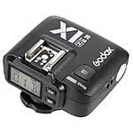 Godox X1 TTL Flash Trigger (Receiver Only) for Nikon 4