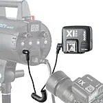 Godox X1 TTL Flash Trigger (Receiver Only) for Nikon 6