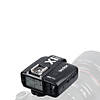 Godox X1 TTL Flash Trigger (Transmitter and Receiver) for Canon