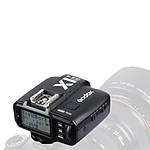 Godox X1 TTL Flash Trigger (Transmitter and Receiver) for Nikon