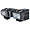 Godox X1 TTL Flash Trigger (Transmitter and Receiver) for Nikon