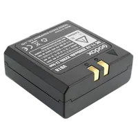 Godox Lithium-Ion Battery VB18 for V860II 5