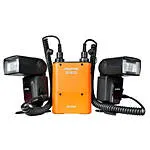 Godox PB960 Propac 4500 mAH Lithium Power Pack for Speedlites 1