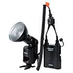 Godox PB960 Propac 4500 mAH Lithium Power Pack for Speedlites 4