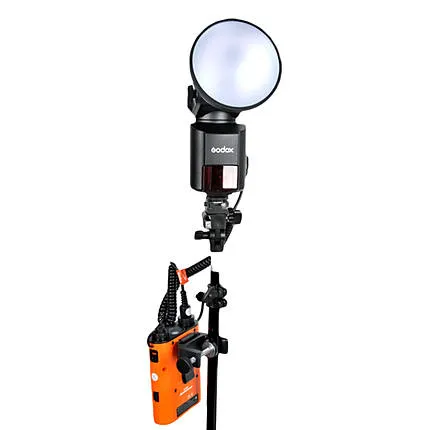 Godox Q-Type Multifunction Clamp