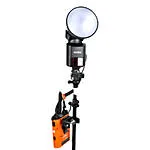 Godox Q-Type Multifunction Clamp 0