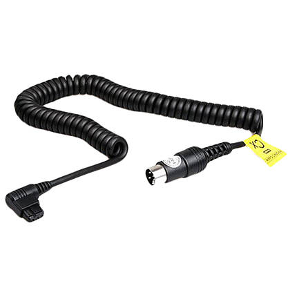 Godox Speedlite Cable for Power Pack (Canon)