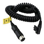 Godox Speedlite Cable for Power Pack (Nikon)