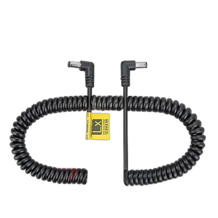 Godox LX Speedlite Power Cable for Power Pack (LED)