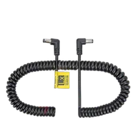 Godox LX Speedlite Power Cable for Power Pack (LED) 0