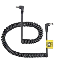 Godox LX Speedlite Power Cable for Power Pack (LED) 2