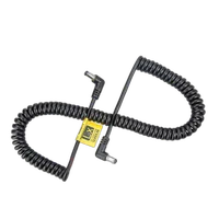 Godox LX Speedlite Power Cable for Power Pack (LED) 4