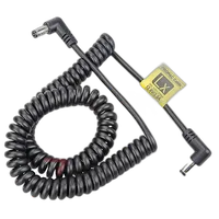 Godox LX Speedlite Power Cable for Power Pack (LED) 5