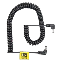 Godox LX Speedlite Power Cable for Power Pack (LED) 6