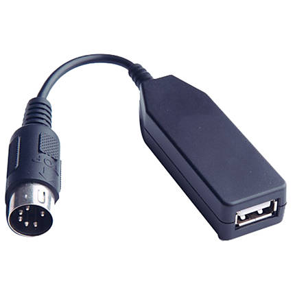 Godox Speedlite USB Adapter for Power Pack (LED)