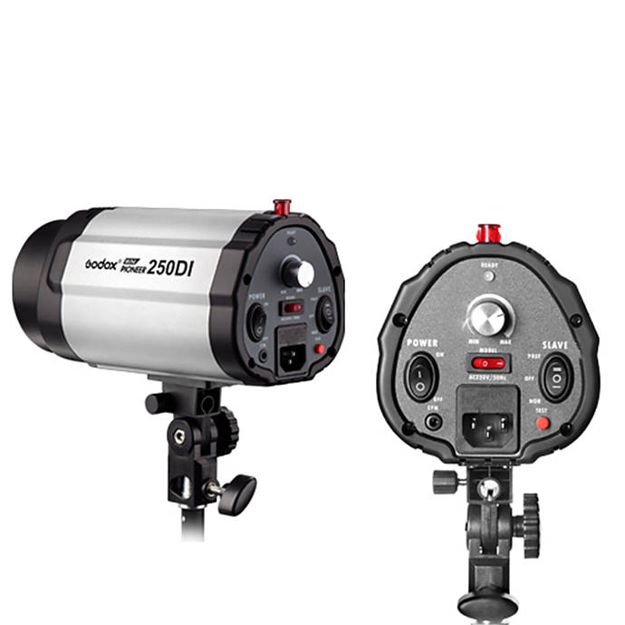Godox 160 on sale