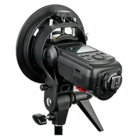Godox S-Type Bracket for Speedlite Flash 0