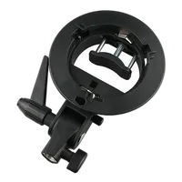 Godox S-Type Bracket for Speedlite Flash 1