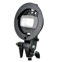 Godox S-Type Bracket for Speedlite Flash 2