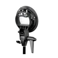 Godox S-Type Bracket for Speedlite Flash 3