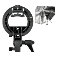 Godox S-Type Bracket for Speedlite Flash 4