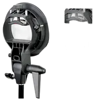 Godox S-Type Bracket for Speedlite Flash 5