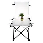 Godox FPT-100200 Portable Studio Folded Photo Table 100x200cm 1