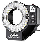 Godox AR400 Witstro Powerful Ring Flash 400WS