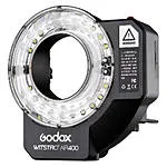 Godox AR400 Witstro Powerful Ring Flash 400WS 0
