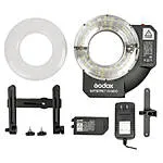 Godox AR400 Witstro Powerful Ring Flash 400WS 1