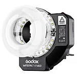 Godox AR400 Witstro Powerful Ring Flash 400WS 6